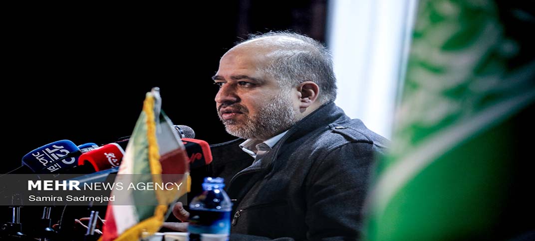 عدالت را غیرجناحی می‌خواهیم