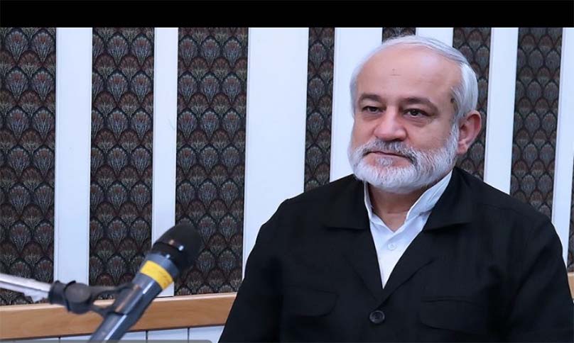 مدیرعامل سازمان 