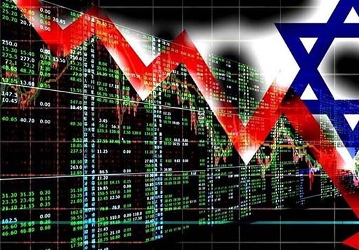 سقوط اقتصاد اسرائیل پس از جنگ با ایران؛ زندگی صهیونیست‌ها در تنگنا