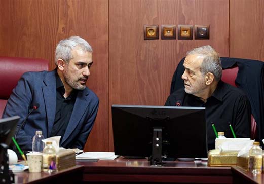 اولویت‌دهی به واگذاری مدیریت قبل از مالکیت
