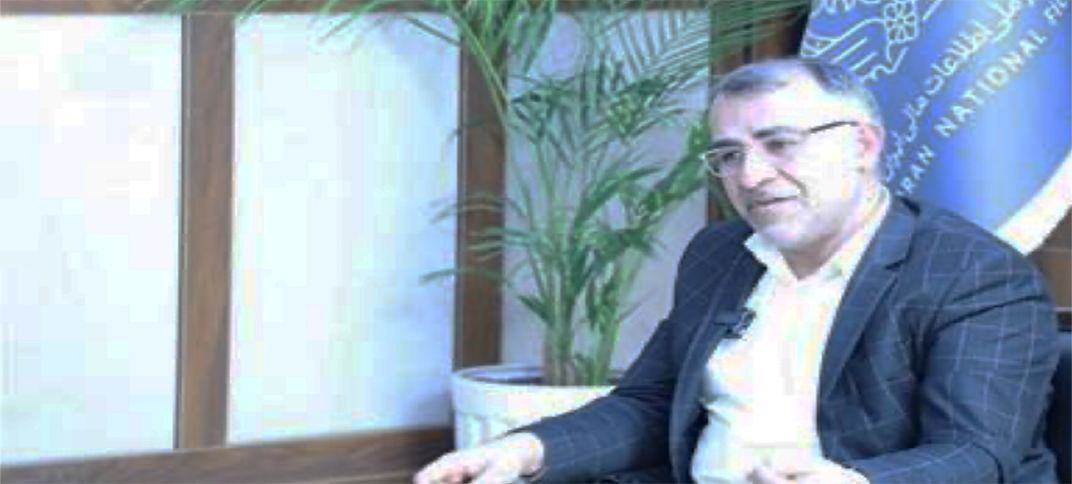 رئیس مرکز اطلاعات مالی: تصویب پالرمو هنوز به FATF اعلام نشده است رئیس مرکز اطلاعات مالی: تصویب پالرمو هنوز به FATF اعلام نشده است