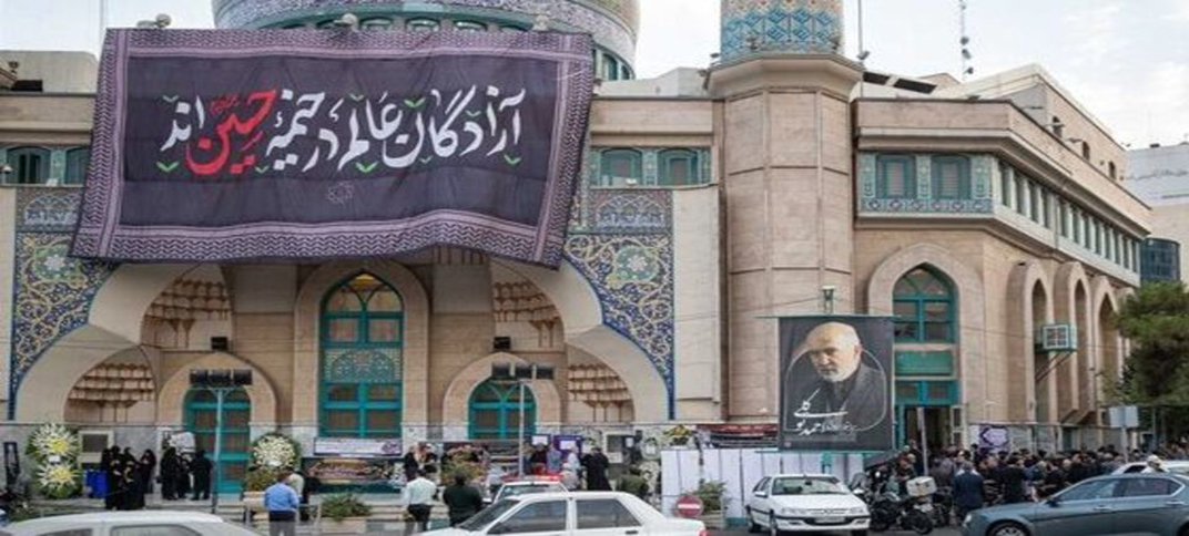 مراسم اولین سالگرد درگذشت دکتر احمد توکلی برگزار شد؛ تأکید بر وفاداری تا آخرین نفس