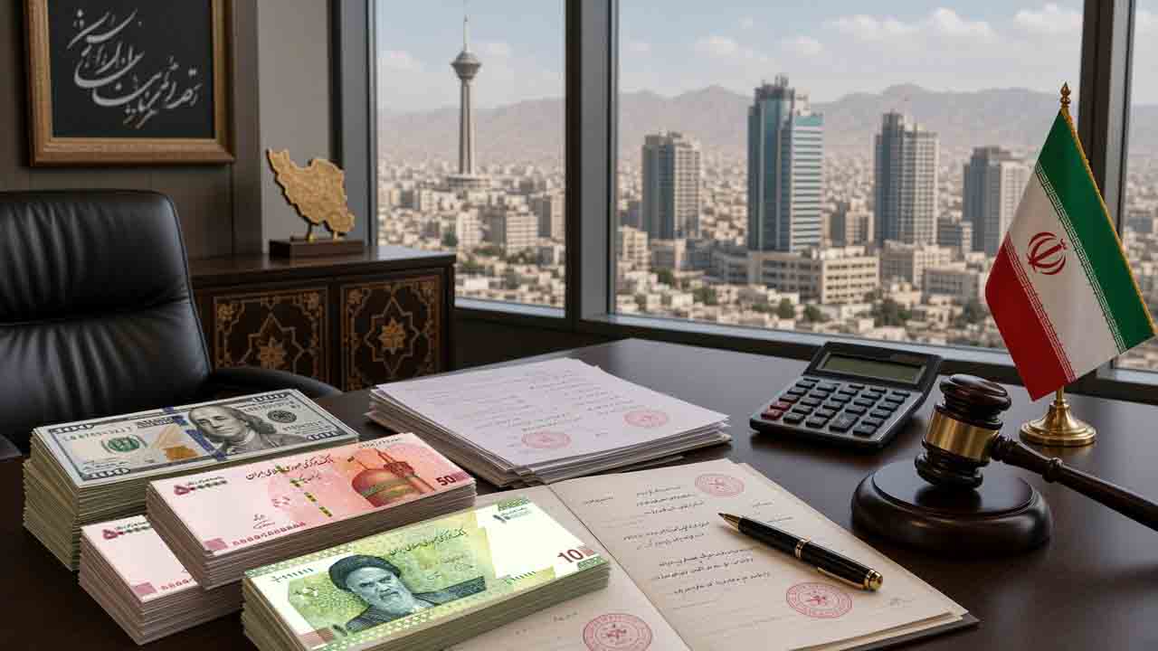 ضرب‌الاجل ۱۰ روزه پرونده‌های تراستی‌ها آغاز شد؛ تمرکز بر تکمیل گزارش‌ها و تعیین مسئولیت