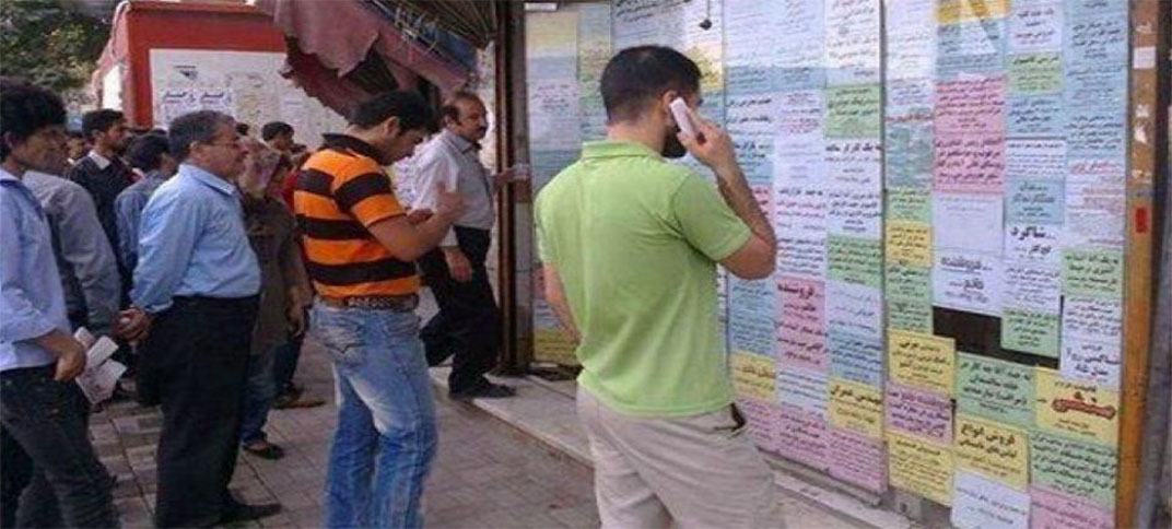 اسرار پنهانی آمار بیکاری