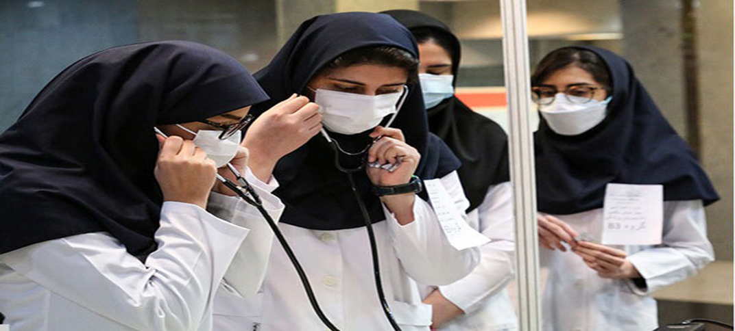 اخذ وثیقه و ضمانت از پذیرفته‌شدگان آزمون دستیاری، تخلف است