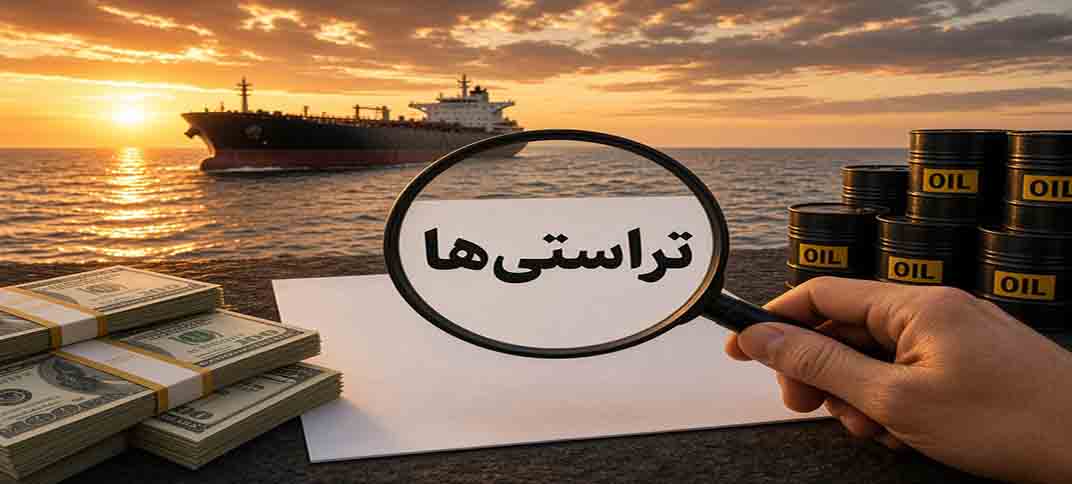 هشدار درباره گسترش اقتصاد غیررسمی و شبکه‌های تراستی در سایه تحریم‌ها