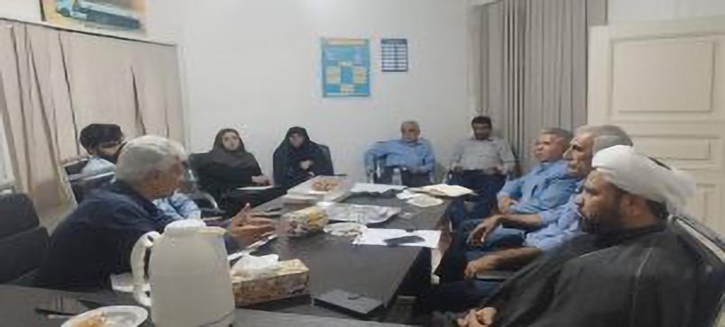 برگزاری همایش مبارزه با فساد در هرمزگان در آینده ای نزدیک/تاکید بر مبارزه بافساد