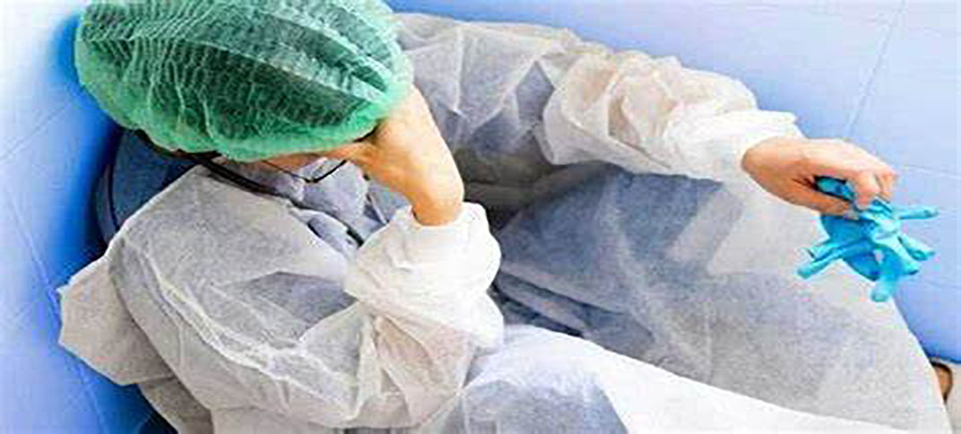 هامون سبطی: خودکشی آن‌ها ربطی به بیماری‌های روحی ندارد/ «از رزیدنت‌ها ضمانتی مالی می‌گیرند که درصورت مرگ‌شان هم قابل اجرا باشد»