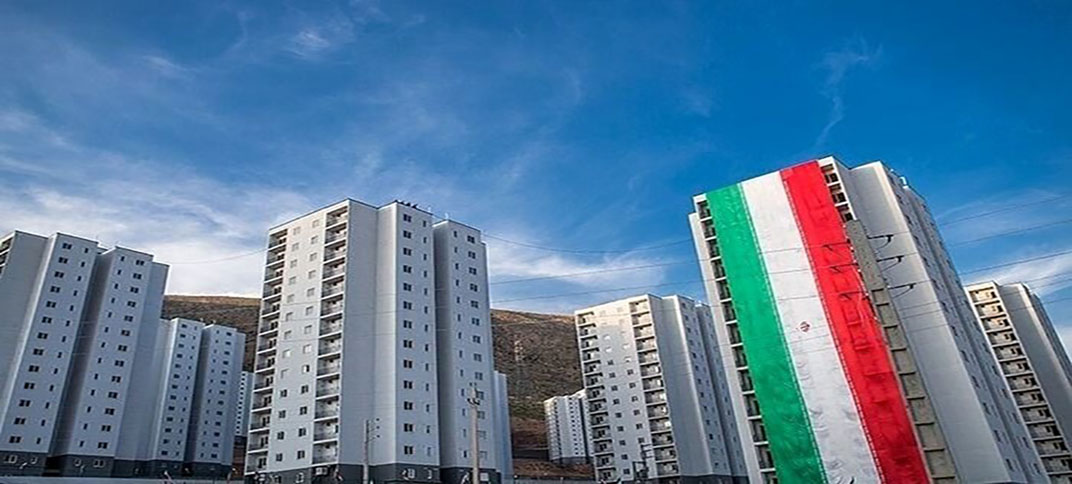 مسکن محرومان منهای محرومان؟