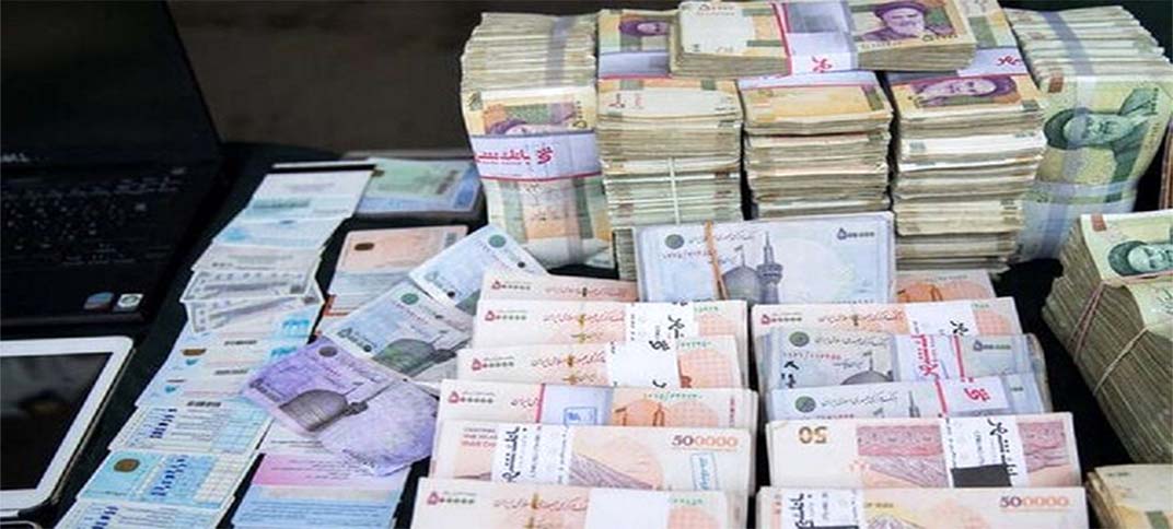 کشف و وصول ۲۳۰۰ میلیارد تومان مالیات پنهان در سال جاری