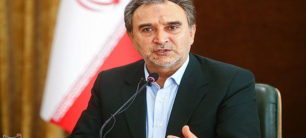 رئیس هیات‌مدیره دیده بان شفافیت و عدالت در وبینار شورای مدیران: درس ۲۸ مرداد؛ آمریکا فقط مطیع کامل را می‌پذیرد / زمان افزایش ناگهانی قیمت بنزین نیست
