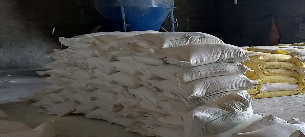 قاچاق آرد، سودآورتر از مواد مخدر