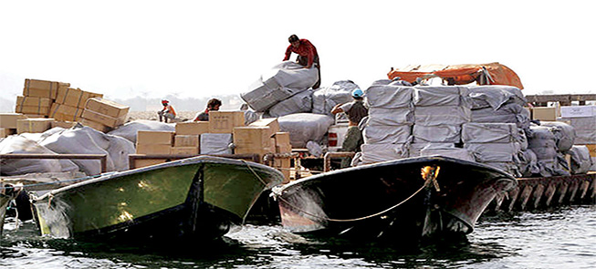 سریع‌تر، ارزان‌تر و جذاب‌تر از واردات رسمی