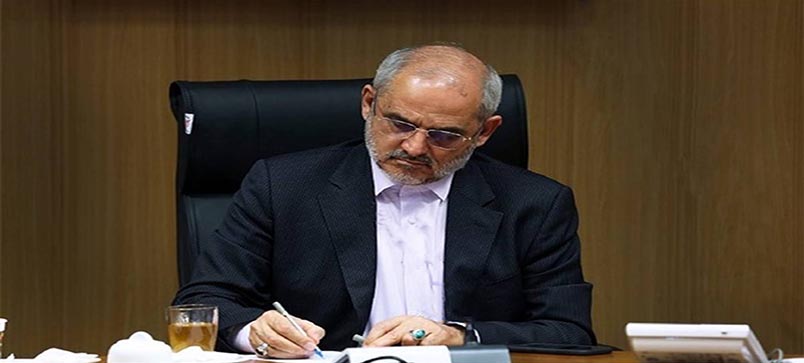 دستور فوری دفتر رئیس‌جمهور به وزیر اقتصاد در پیگیری کیفری سهامدار اصلی بانک آینده