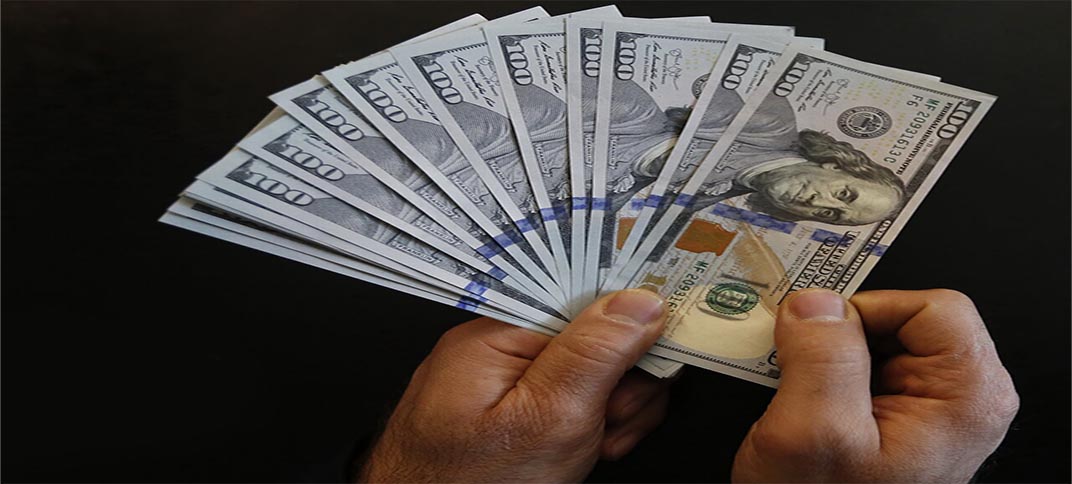 مدلل و آوا تجارت پیشتازان انحصار