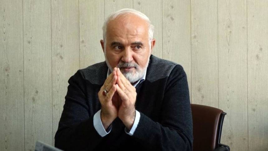 در رثای مردی که دغدغه‌اش عدالت بود
