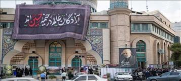 مراسم اولین سالگرد درگذشت دکتر احمد توکلی برگزار شد؛ تأکید بر وفاداری تا آخرین نفس