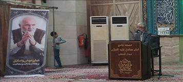 حداد عادل:  احمد توکلی، نماد صداقت و عدالت‌خواهی در سیاست ایران بود