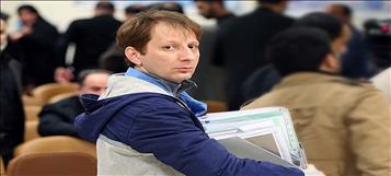 زنجانی همچنان بدهکار بانک مرکزی؛ تنها ۱۵ میلیون دلار از ۱.۸ میلیارد تسویه شد