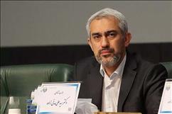 تلاش مدنی‌زاده در مسیری پرچالش