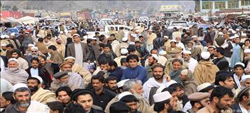 روزی ۱۰ هزار افغانستانی وارد کشور می‌شوند