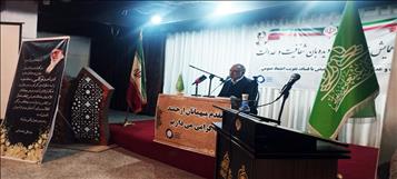 زاکانی: با مقاومت مدبرانه می توان اقتصاد کشور را متحول کرد