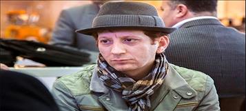 بابک زنجانی خواستار بازپس‌گیری اموال خود شد