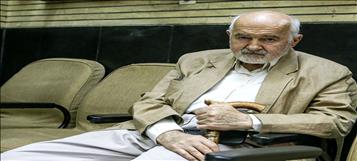 تکذیب خبر درگذشت احمد توکلی