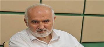 بستری شدن احمد توکلی در بیمارستان به دلیل عارضه قلبی
