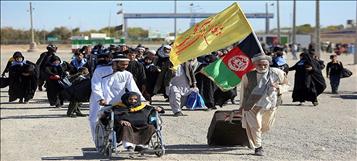 هشدار درباره پیامد‌های ورود افغانستانی‌ها به ایران!