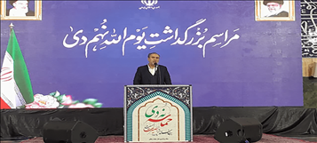 بصیرت مردم عامل نجات کشور در بزنگاه‌هاست