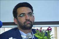 آذری جهرمی در جلسه ماهانه دیده بان:فساد در زیرمجموعه را باید داد بزنیم